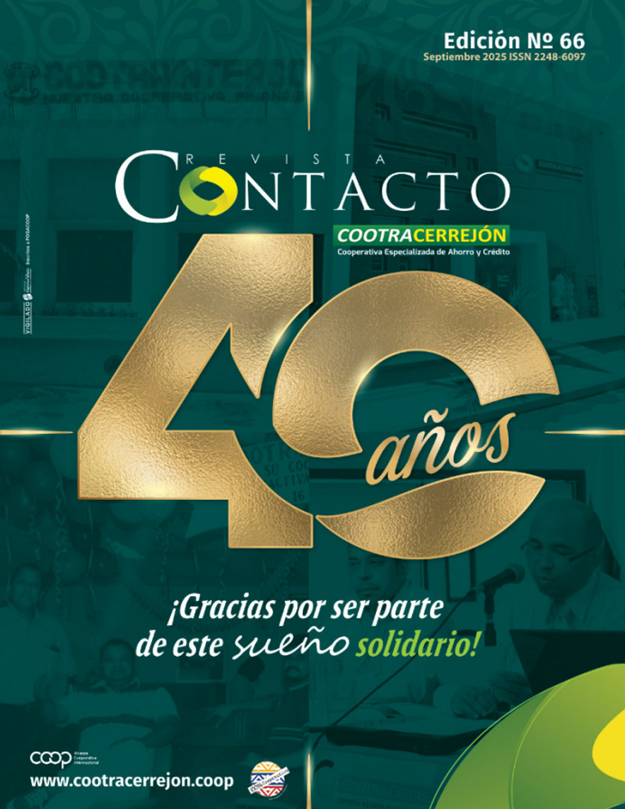 Revista Contacto No66