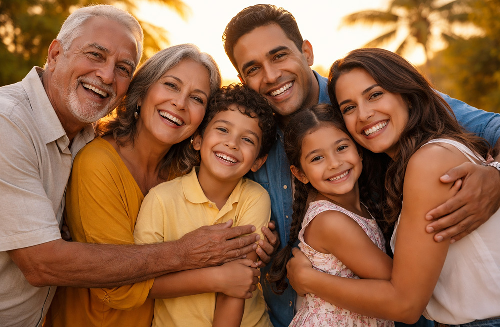 40 años dejando huella: El viaje solidario de Cootracerrejón junto a ti