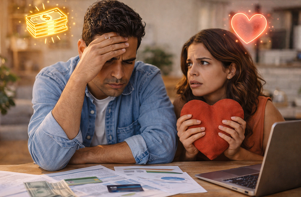 Cómo Elegir Productos Financieros sin Dejarte Llevar por la Emoción