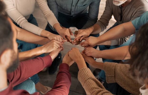 Conoce cómo la fuerza de lo colectivo se fortalece en tiempos económicos difíciles