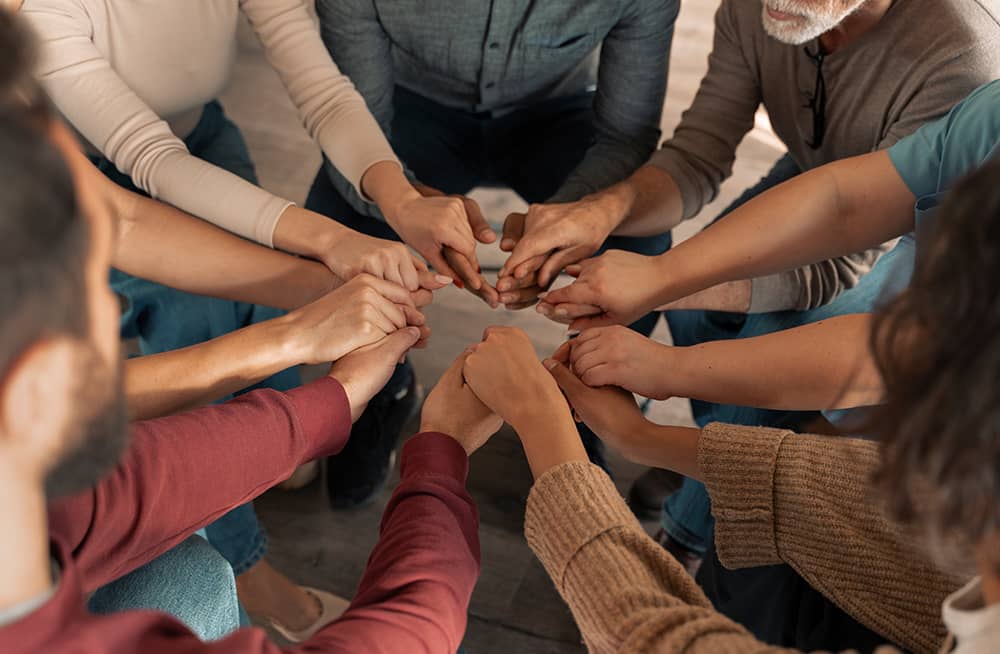 Conoce cómo la fuerza de lo colectivo se fortalece en tiempos económicos difíciles