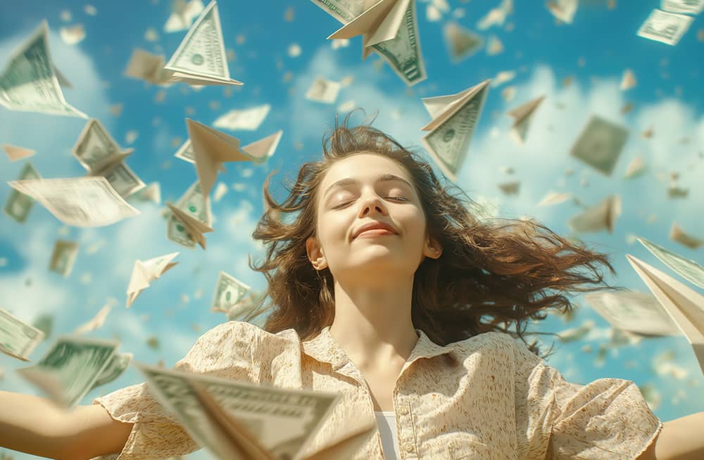 Conoce la importancia de la salud mental en tus decisiones financieras