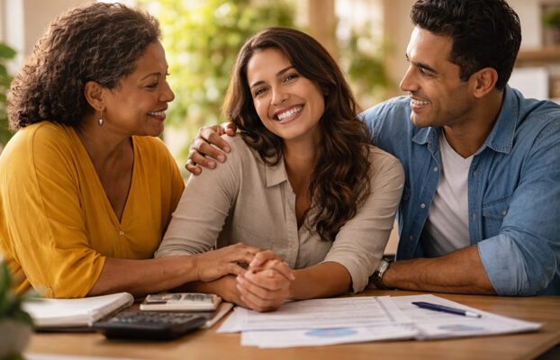 Cooperativa Cootracerrejón, como red de apoyo emocional y económico