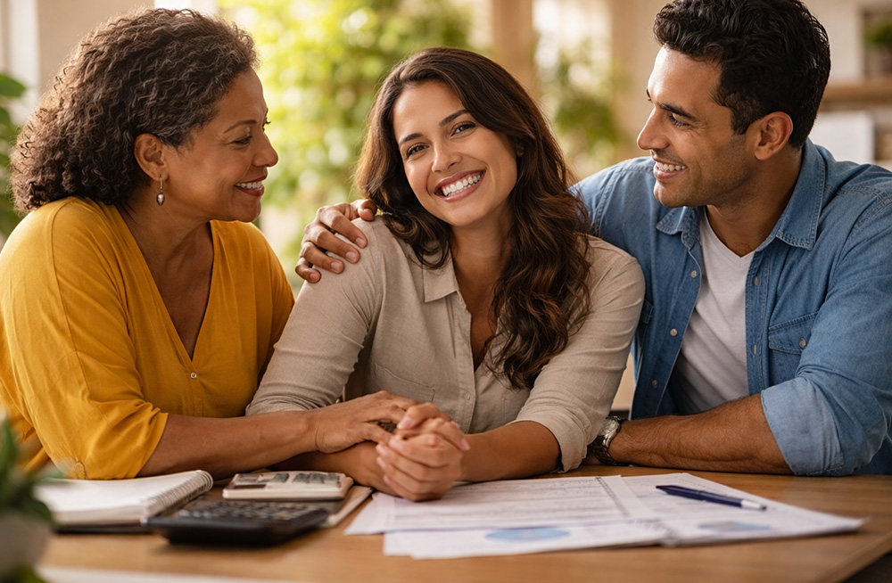 Cooperativa Cootracerrejón, como red de apoyo emocional y económico