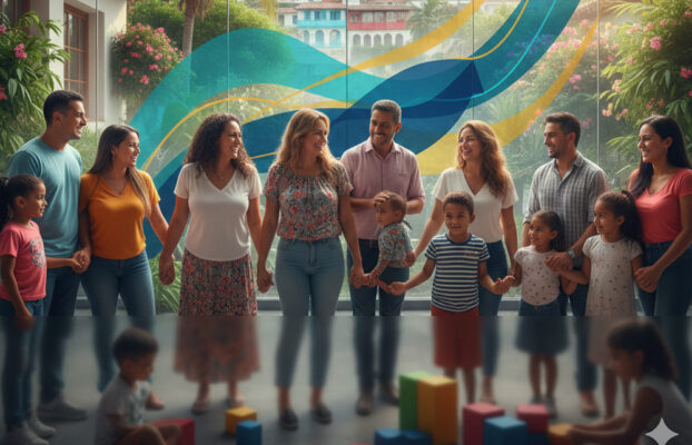 Cootracerrejón en números que hablan: 40 años de impacto medible y memorable