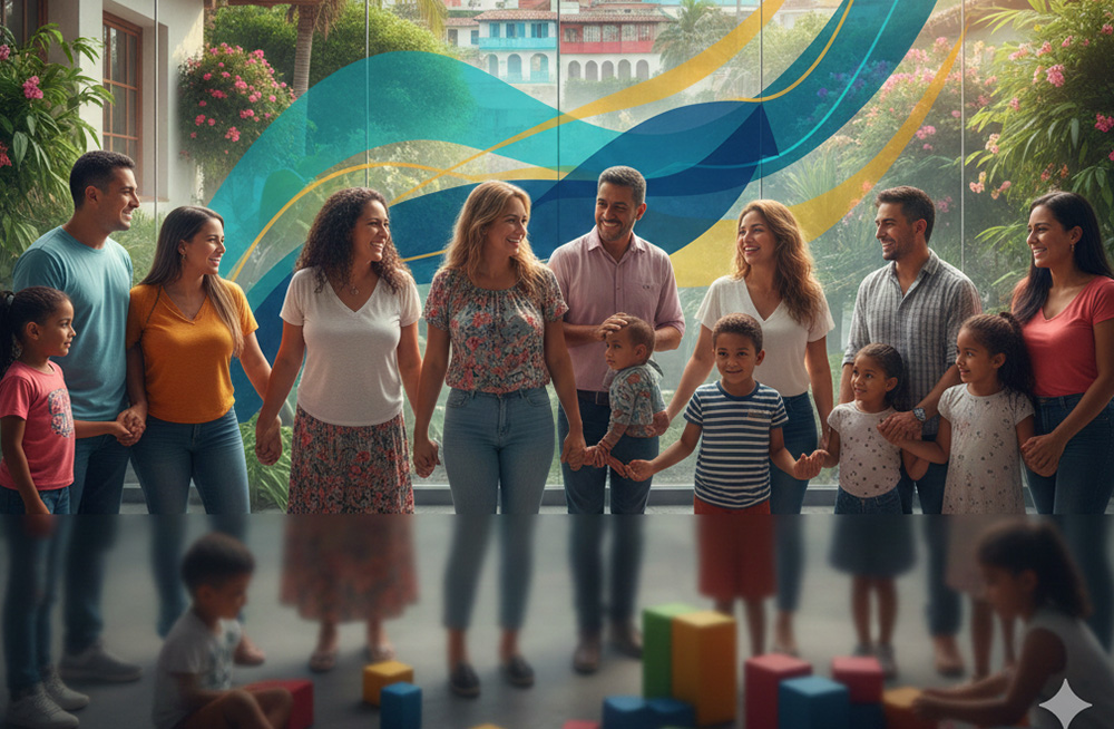 Cootracerrejón en números que hablan: 40 años de impacto medible y memorable