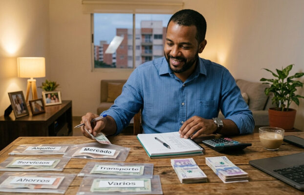 Descubre cómo fortalecer tu relación con el dinero desde la confianza