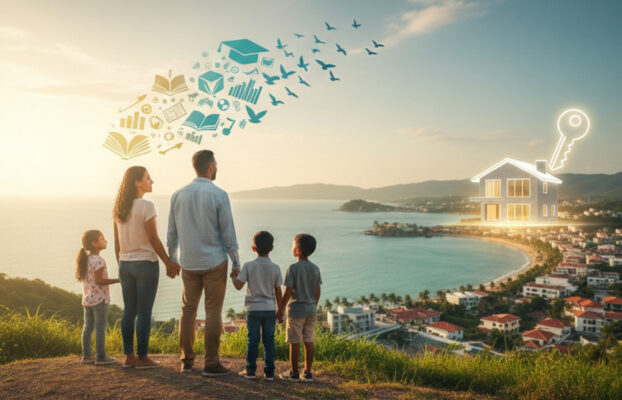 Domina tus Finanzas: La Clave de la Libertad Financiera a Través de la Educación