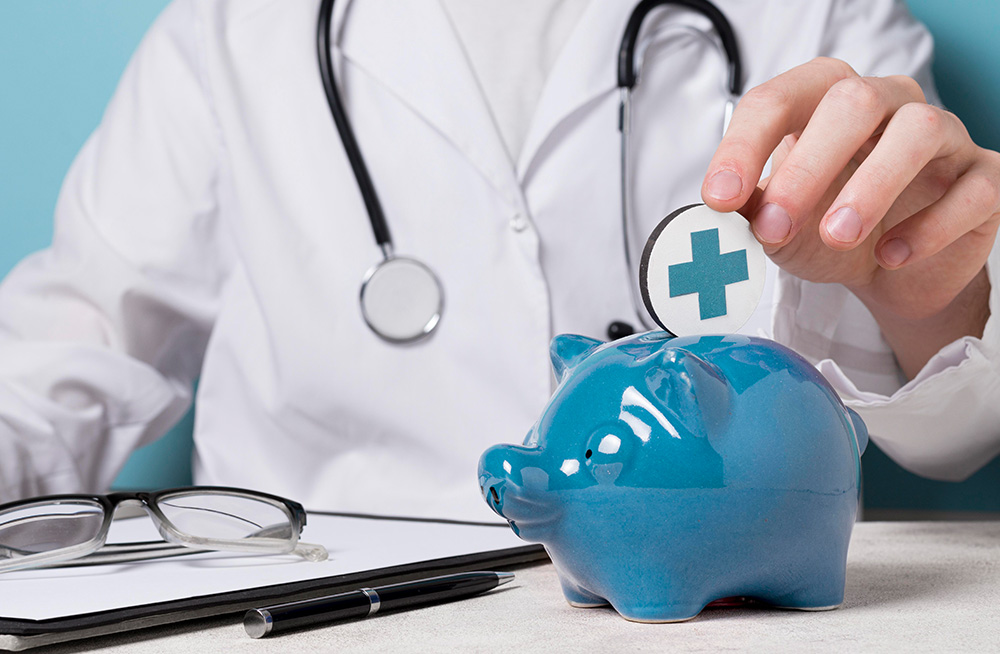 Prevenir es ahorrar, chequeos médicos y finanzas personales