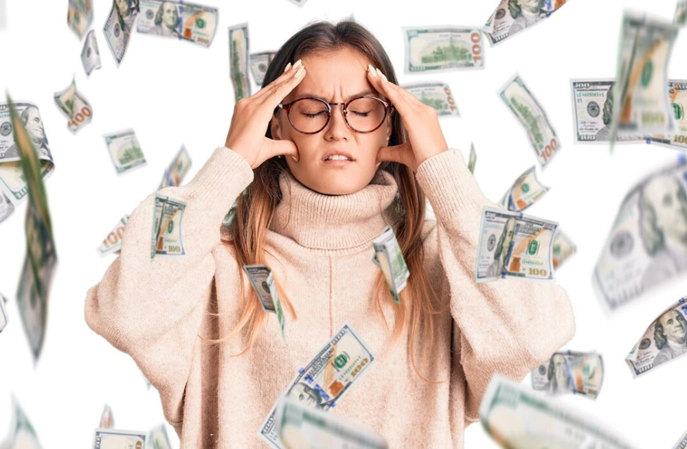 Tips Cootracerrejón  Terapias Financieras: Hablar de Dinero También es Salud Mental