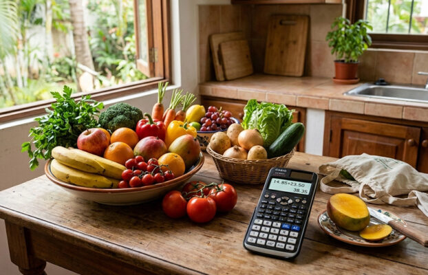 Cocina económica, recetas que cuidan tu bolsillo y alimentan tu bienestar