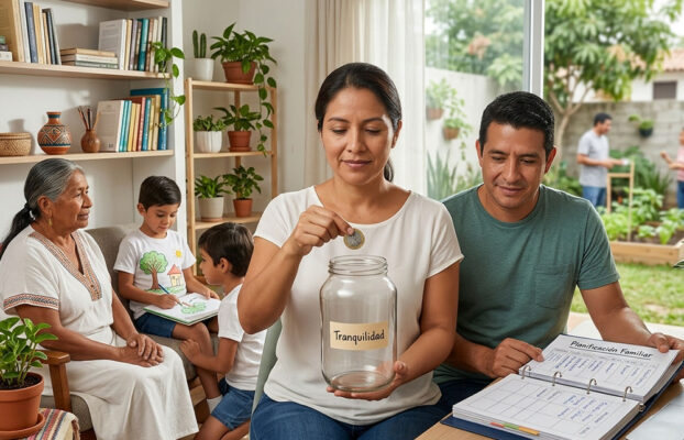Estrategias prácticas para la gestión emocional en tiempos de incertidumbre