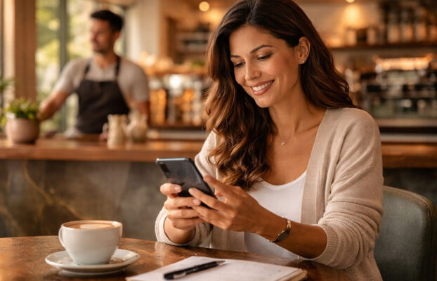 Conoce Sobre Finanzas digitales sin perder el toque humano