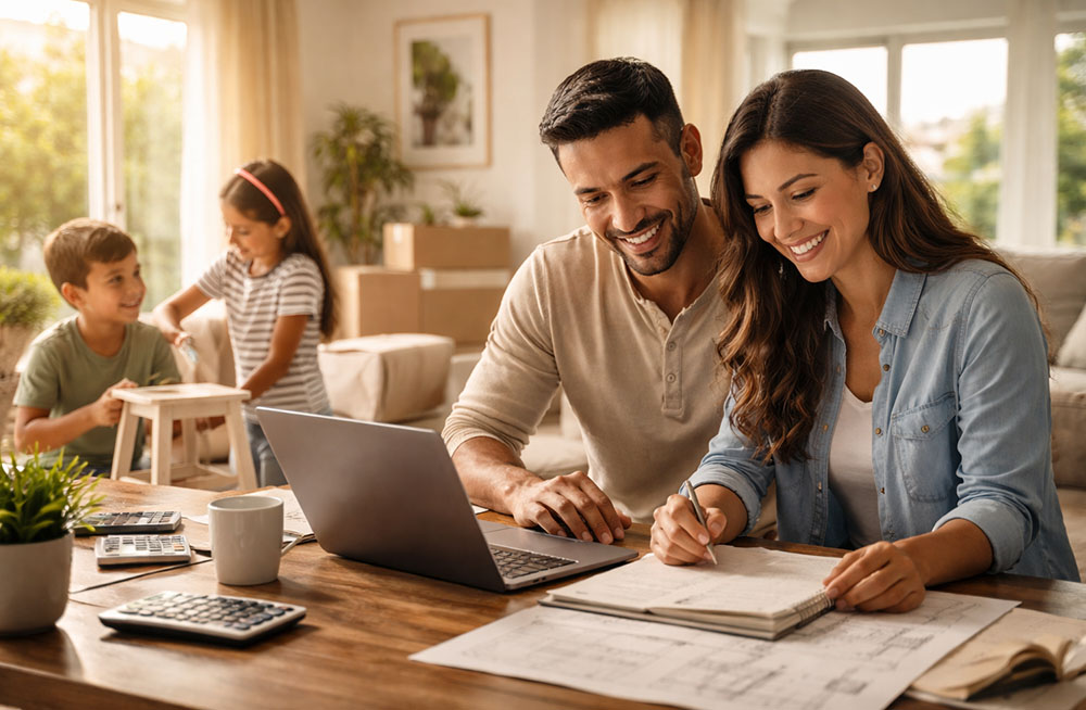 En Cootracerrejón impulsamos los Nuevos Comienzos Financieros