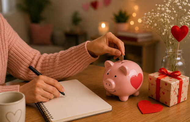 Amor y Amistad, Desconéctate del consumo impulsivo y conéctate al ahorro cooperativo