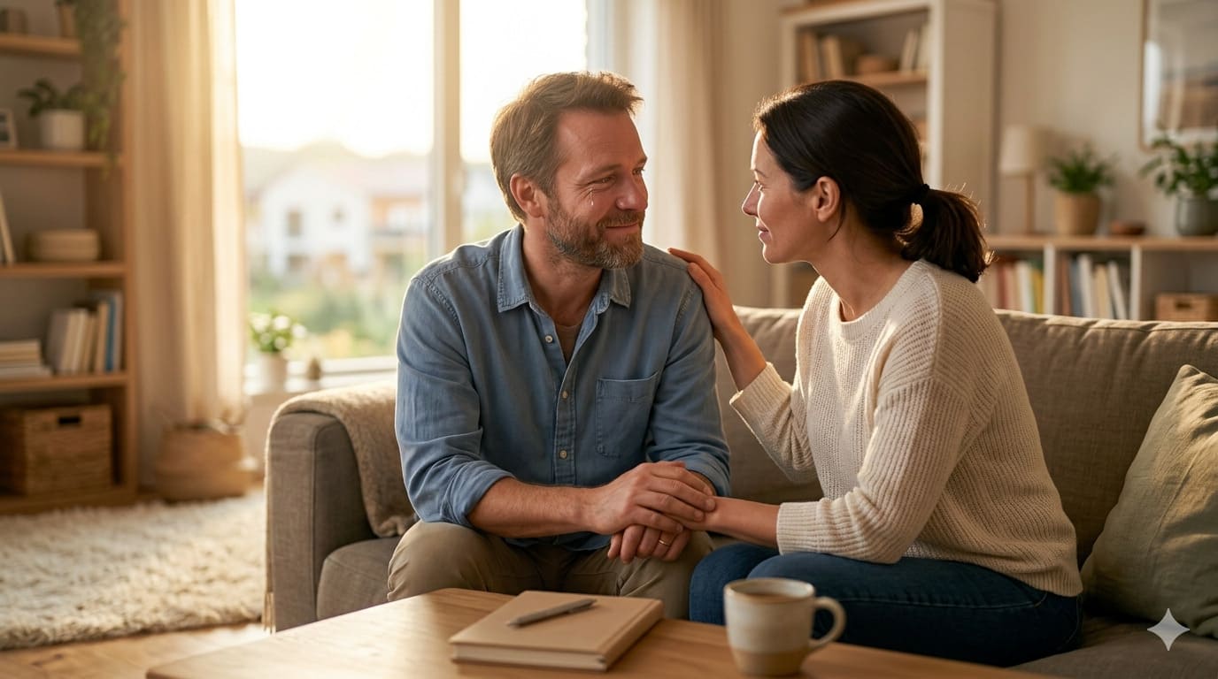Cómo la gratitud diaria fortalece tu salud mental y tus relaciones