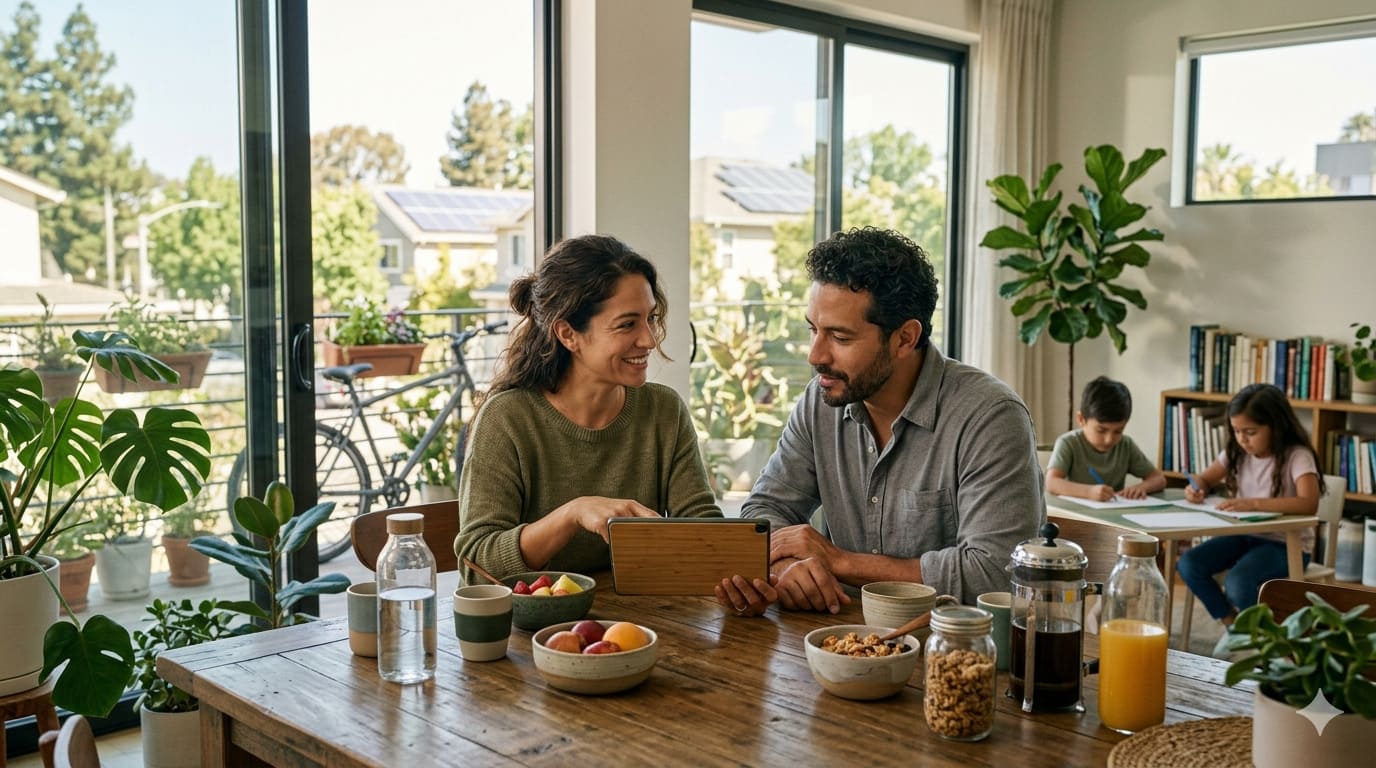Cultura del bienestar: lo nuevo en salud mental, ahorro y vida sostenible