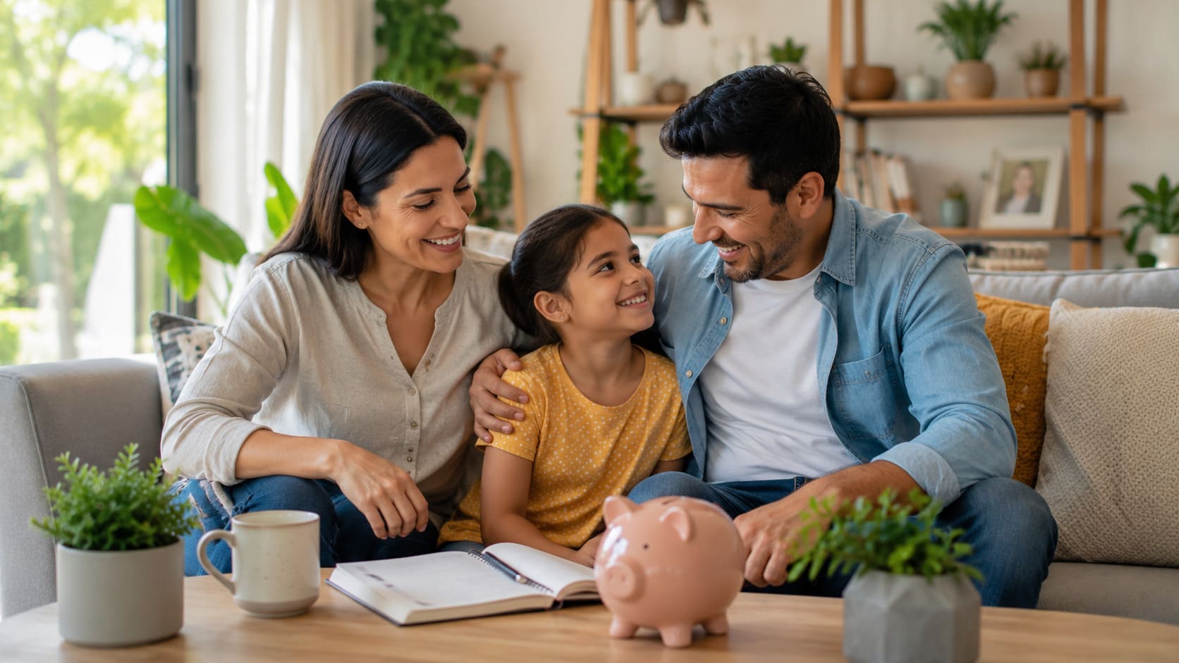 Qué es el bienestar financiero y cómo puede mejorar tu calidad de vida